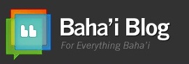 Baha'i Blog