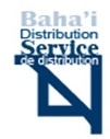 Canada Baha'i distribution