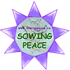 Sowing Peace